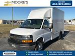 New 2024 Chevrolet Express 3500 Box Van for sale #6052 - photo 1