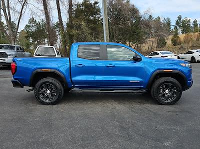 Used 2023 GMC Canyon - photo 1