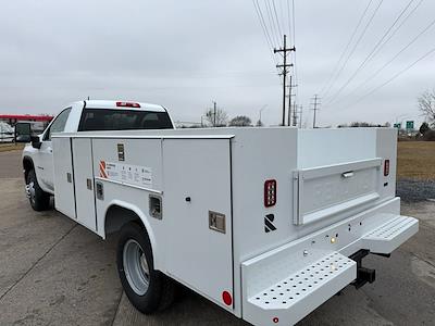 New 2025 Chevrolet Silverado 3500 - photo 1