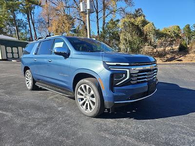 New 2026 Chevrolet Suburban Premier for sale #6144 - photo 1