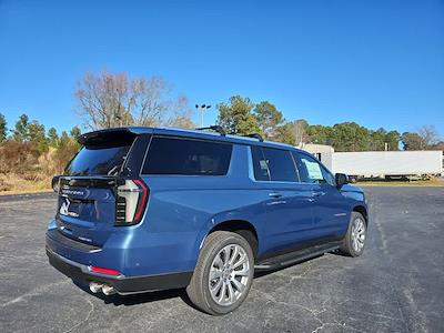 New 2026 Chevrolet Suburban Premier for sale #6144 - photo 2