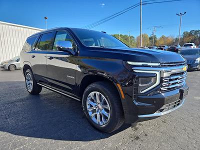 New 2025 Chevrolet Tahoe Premier for sale #6148 - photo 1