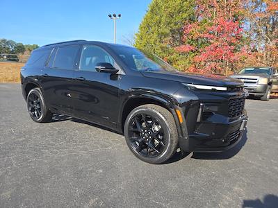 New 2026 Chevrolet Traverse RS for sale #6152 - photo 1