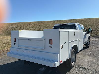 New 2025 Chevrolet Silverado 3500 - photo 1