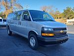 2025 Chevrolet Express 2500 RWD Empty Cargo Van for sale #6155 - photo 1