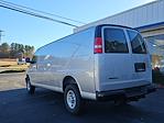 2025 Chevrolet Express 2500 RWD Empty Cargo Van for sale #6155 - photo 12