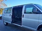 2025 Chevrolet Express 2500 RWD Empty Cargo Van for sale #6155 - photo 30
