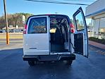 2025 Chevrolet Express 2500 RWD Empty Cargo Van for sale #6155 - photo 6