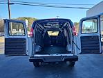 2025 Chevrolet Express 2500 RWD Empty Cargo Van for sale #6155 - photo 7