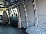 2025 Chevrolet Express 2500 RWD Empty Cargo Van for sale #6155 - photo 8