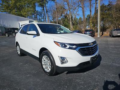 Used 2021 Chevrolet Equinox LT for sale #6160A - photo 1