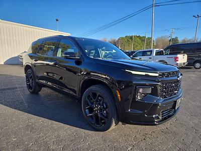 New 2026 Chevrolet Traverse RS for sale #6166 - photo 1