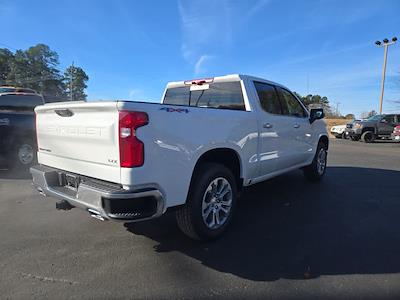 New 2026 Chevrolet Silverado 1500 LTZ Crew Cab for sale #6171 - photo 2