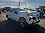 New 2026 Chevrolet Silverado 1500 LTZ Crew Cab for sale #6171 - photo 1