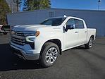 New 2026 Chevrolet Silverado 1500 LTZ Crew Cab for sale #6171 - photo 4