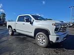 2026 Chevrolet Silverado 3500 Crew Cab 4WD Pickup for sale #6174 - photo 1