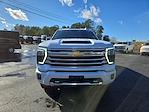 2026 Chevrolet Silverado 3500 Crew Cab 4WD Pickup for sale #6174 - photo 3