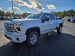 2026 Chevrolet Silverado 3500 Crew Cab 4WD Pickup for sale #6174 - photo 4