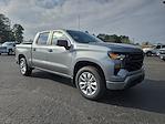 New 2026 Chevrolet Silverado 1500 Custom Crew Cab for sale #6185 - photo 1