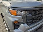 New 2026 Chevrolet Silverado 1500 Custom Crew Cab for sale #6185 - photo 10