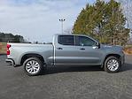 New 2026 Chevrolet Silverado 1500 Custom Crew Cab for sale #6185 - photo 8