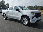 New 2026 Chevrolet Silverado 1500 Custom Crew Cab for sale #6186 - photo 1