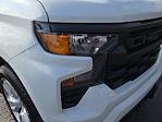 New 2026 Chevrolet Silverado 1500 Custom Crew Cab for sale #6186 - photo 10