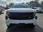 New 2026 Chevrolet Silverado 1500 Custom Crew Cab for sale #6186 - photo 3