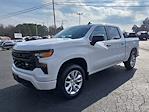 New 2026 Chevrolet Silverado 1500 Custom Crew Cab for sale #6186 - photo 4