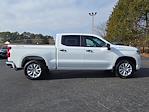 New 2026 Chevrolet Silverado 1500 Custom Crew Cab for sale #6186 - photo 8