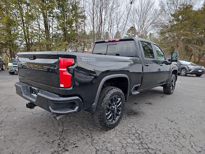 New 2026 Chevrolet Silverado 2500 - photo 1