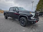 New 2026 Chevrolet Silverado 2500 LT Crew Cab for sale #6193 - photo 1