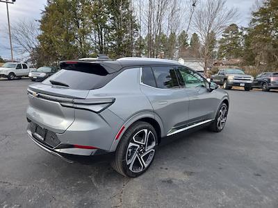 New 2026 Chevrolet Equinox EV LT2 for sale #6195 - photo 2