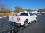 Used 2020 Ram 1500 Laramie Crew Cab for sale #6198A - photo 3