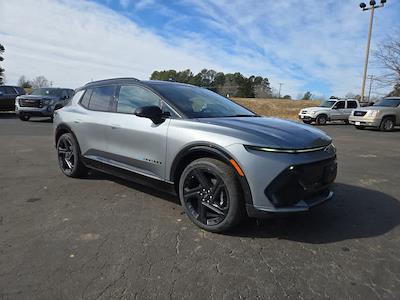 New 2026 Chevrolet Equinox EV - photo 1