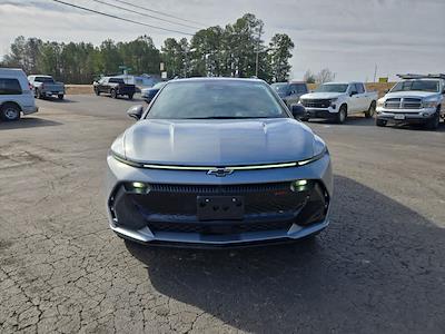 New 2026 Chevrolet Equinox EV - photo 1