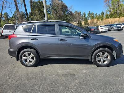 Used 2015 Toyota RAV4 - photo 1