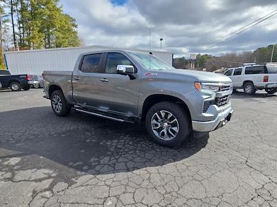 New 2026 Chevrolet Silverado 1500 - photo 1