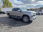 New 2026 Chevrolet Silverado 1500 LT Crew Cab for sale #6201 - photo 1