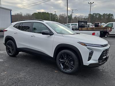 2026 Chevrolet Trax FWD SUV for sale #6203 - photo 1