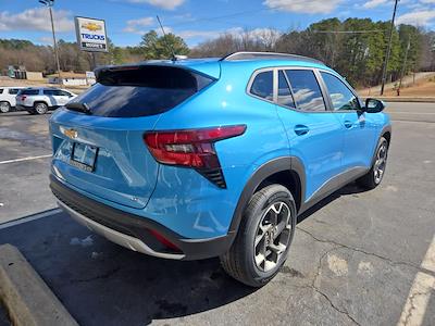 2026 Chevrolet Trax FWD SUV for sale #6204 - photo 2