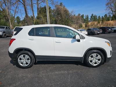 Used 2016 Chevrolet Trax - photo 1