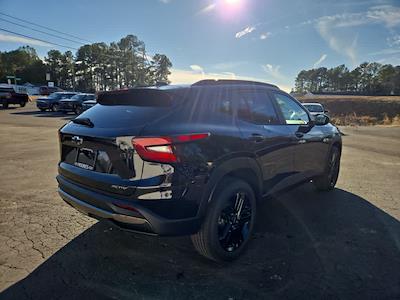 New 2026 Chevrolet Trax - photo 1