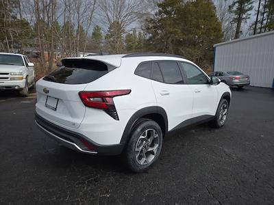 2026 Chevrolet Trax FWD SUV for sale #6206 - photo 2