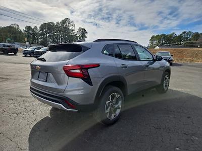 New 2026 Chevrolet Trax - photo 1