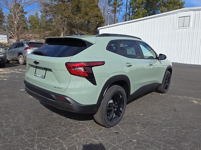 New 2026 Chevrolet Trax - photo 1