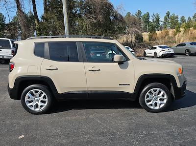 Used 2015 Jeep Renegade - photo 1