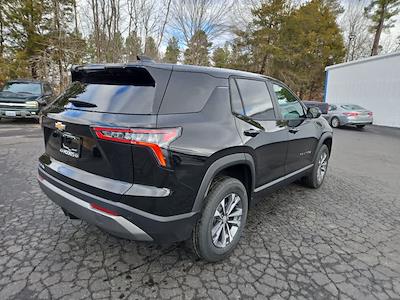 2026 Chevrolet Equinox FWD SUV for sale #6209 - photo 2