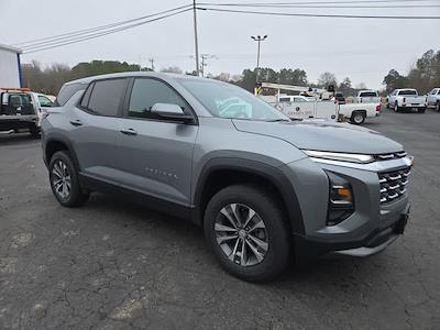 New 2026 Chevrolet Equinox - photo 1