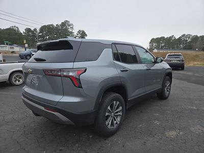 New 2026 Chevrolet Equinox - photo 1